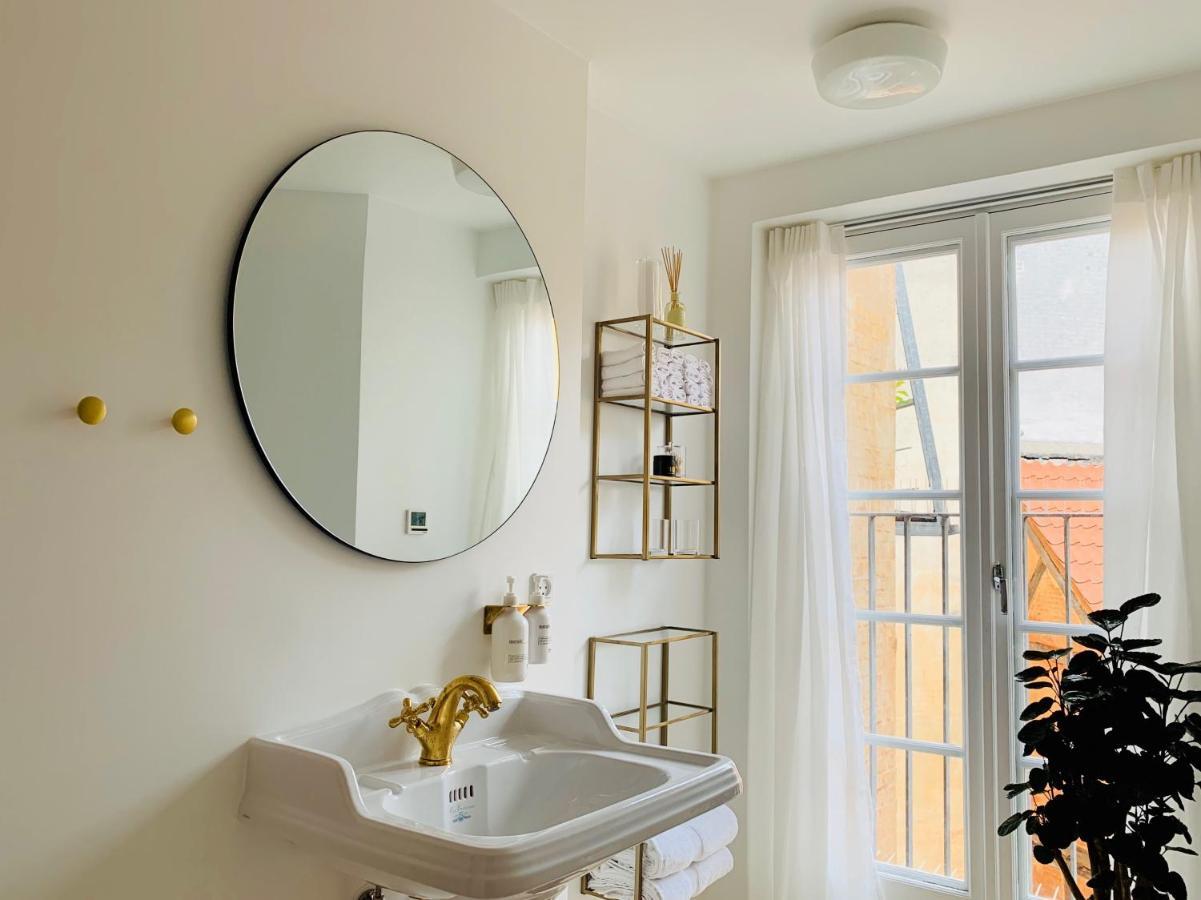 Luxury Apartment In The Heart Of Kopenhaga Zewnętrze zdjęcie