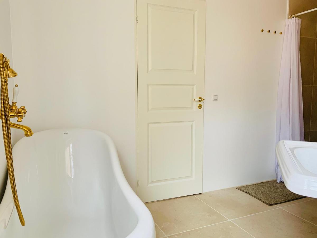 Luxury Apartment In The Heart Of Kopenhaga Zewnętrze zdjęcie