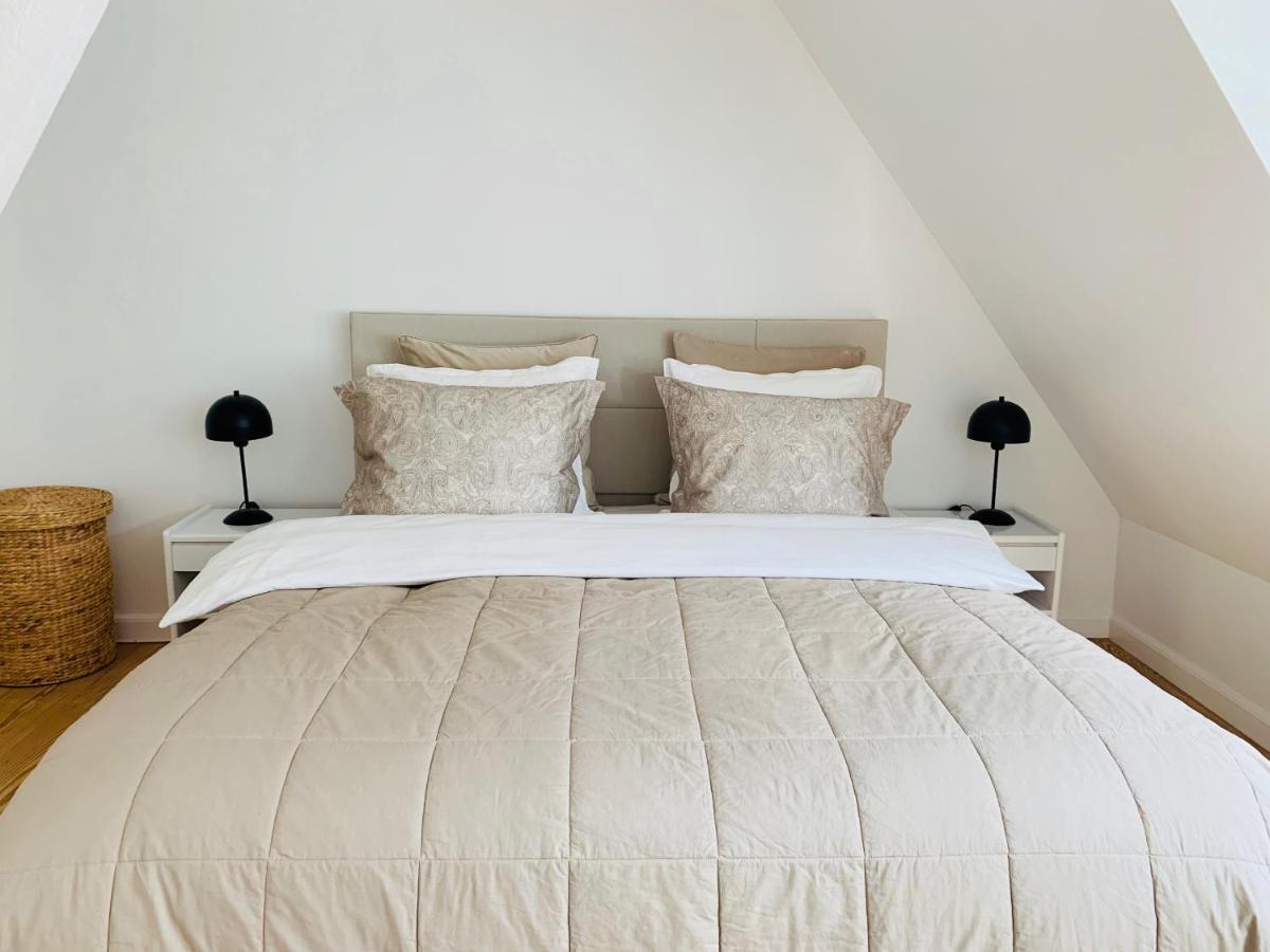 Luxury Apartment In The Heart Of Kopenhaga Zewnętrze zdjęcie