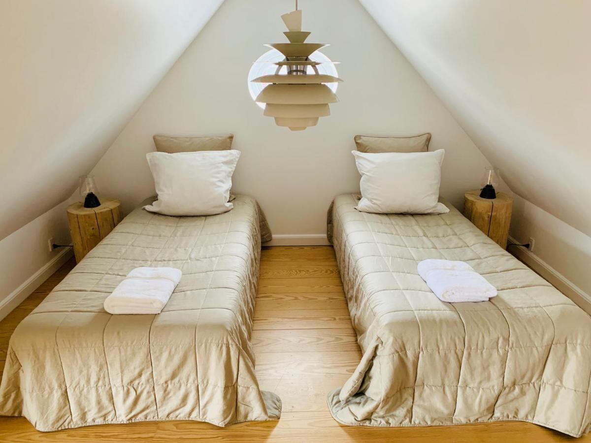 Luxury Apartment In The Heart Of Kopenhaga Zewnętrze zdjęcie
