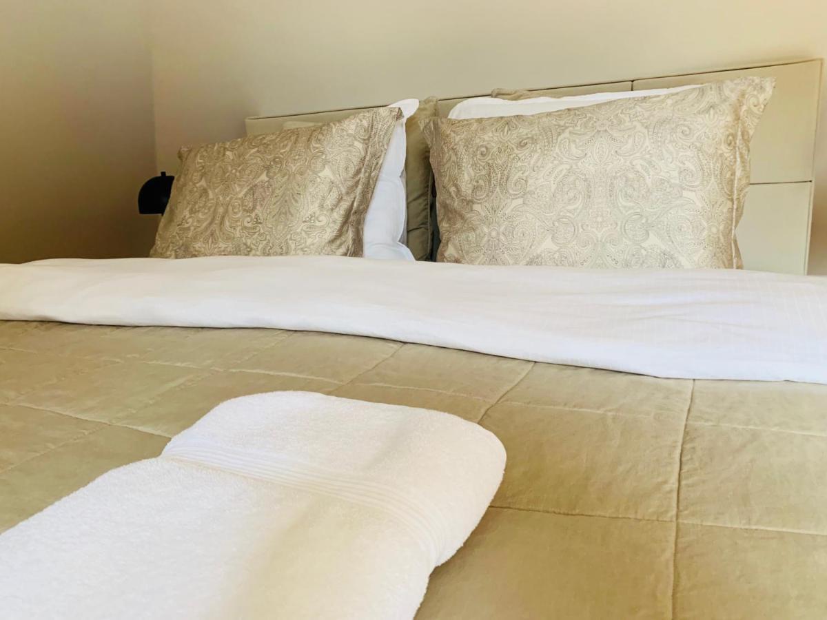 Luxury Apartment In The Heart Of Kopenhaga Zewnętrze zdjęcie